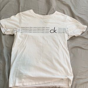 Calvin Klein Tee